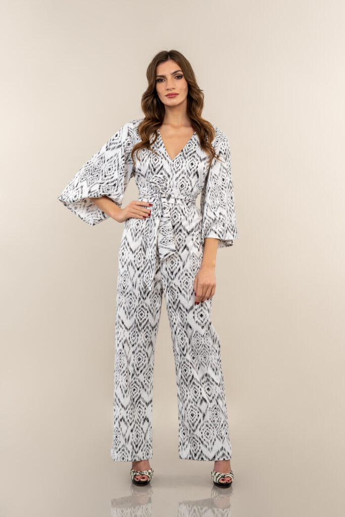 Apache Jumpsuit