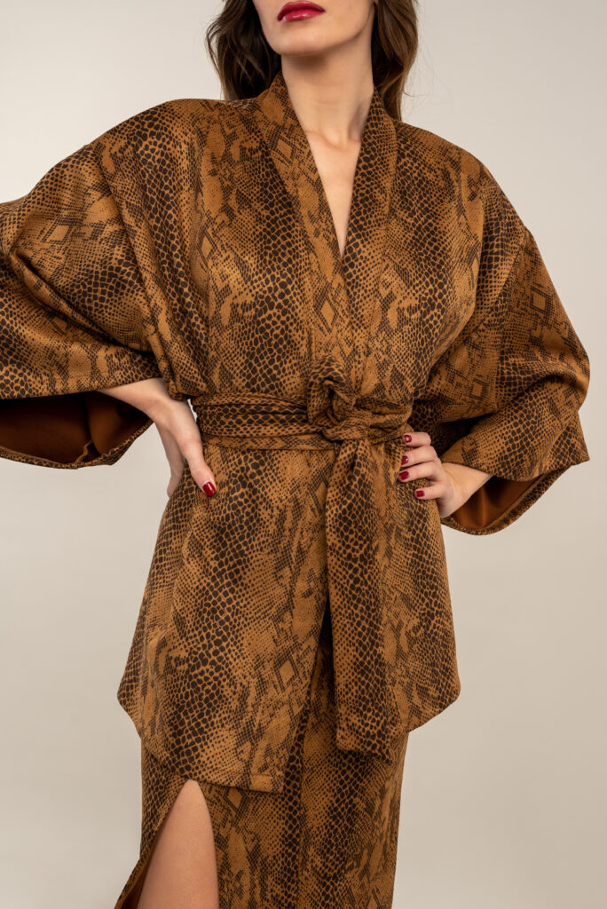 Monolithos Shirt
