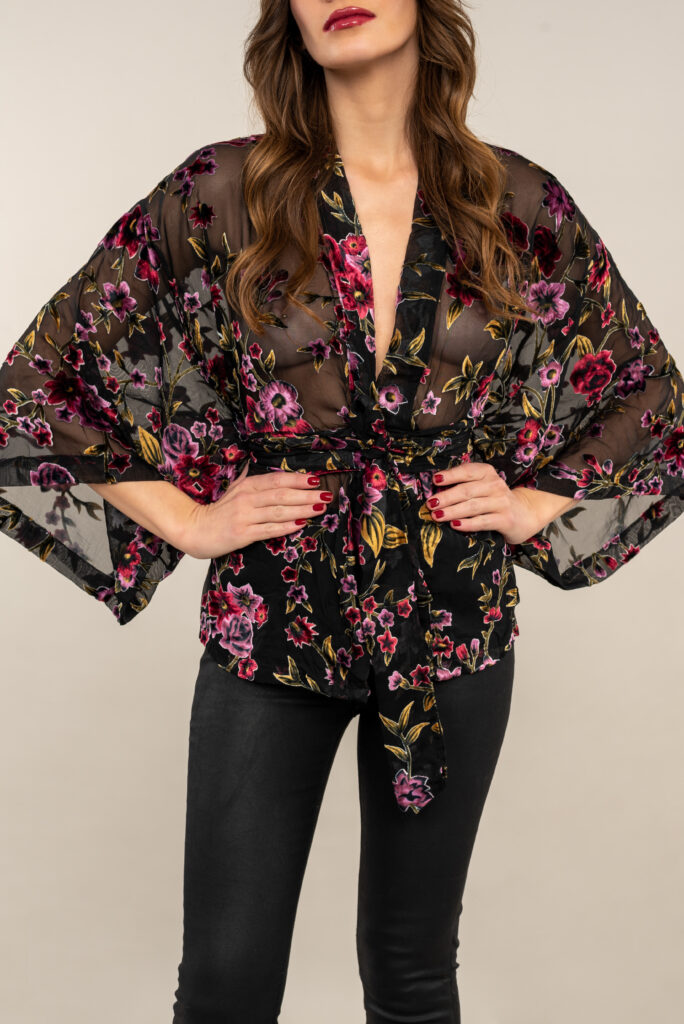 The Garden Shirt