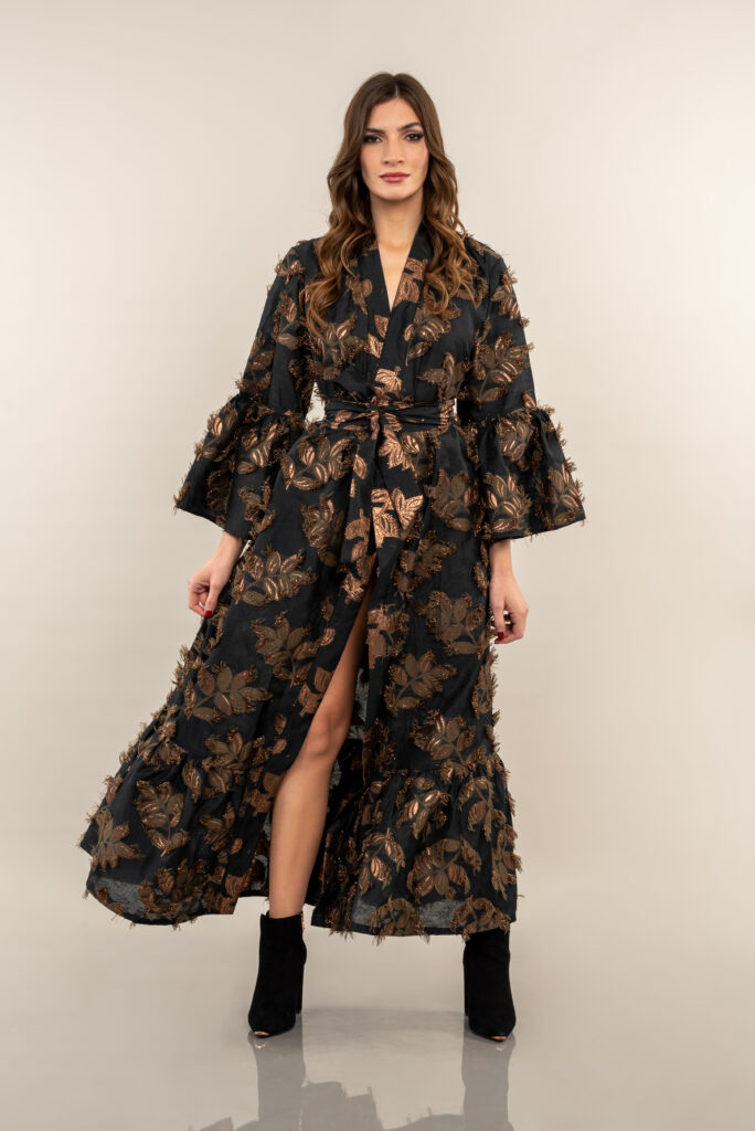 Mystique Dress