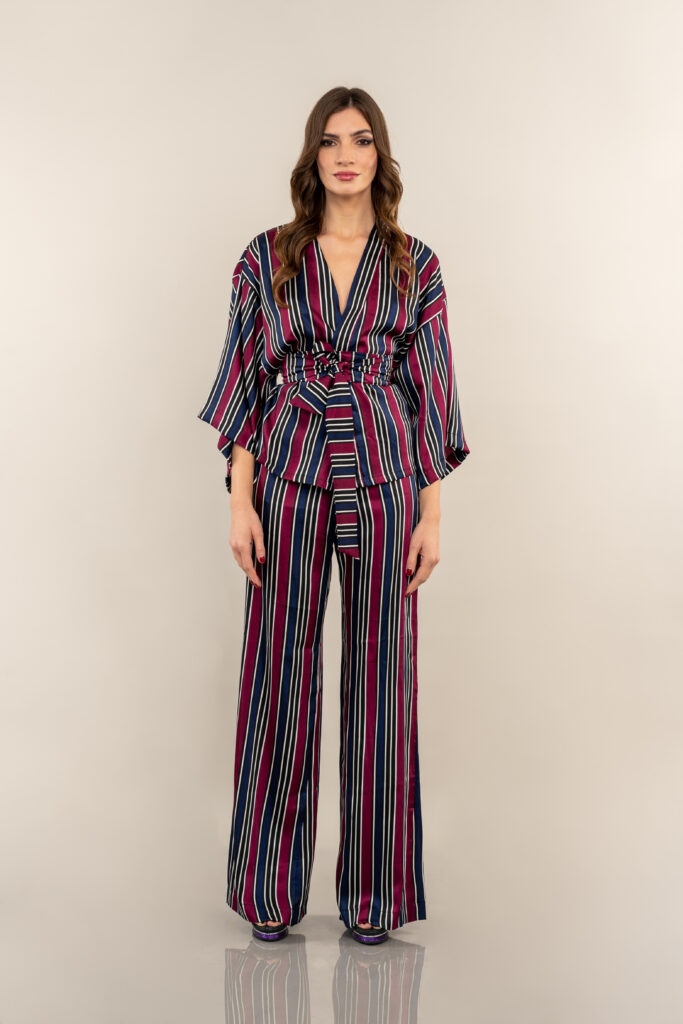 Oh My Stripes Pants
