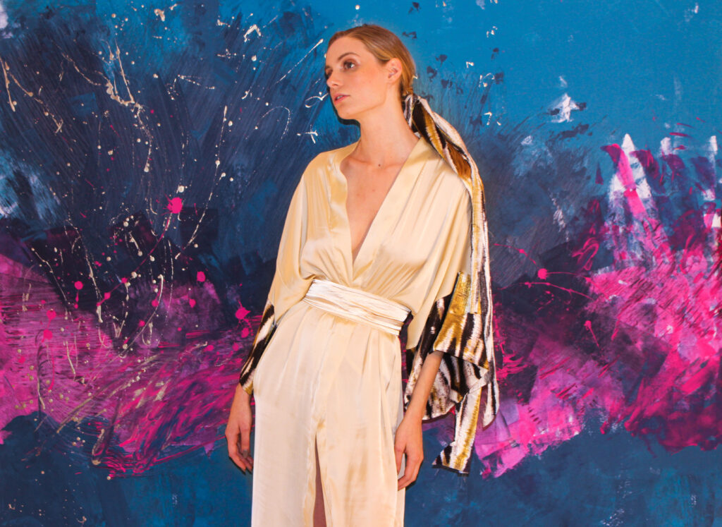 Tinos Kimono