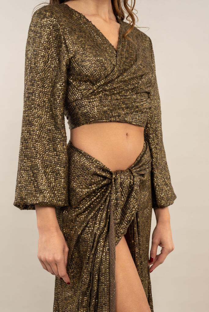 Dubai Nights Top