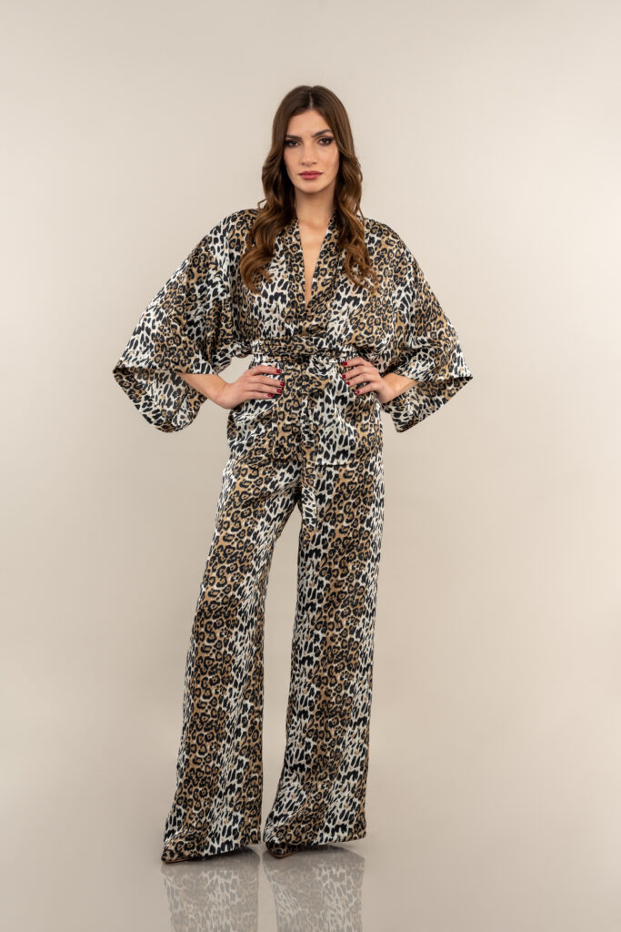 Amazona Pants