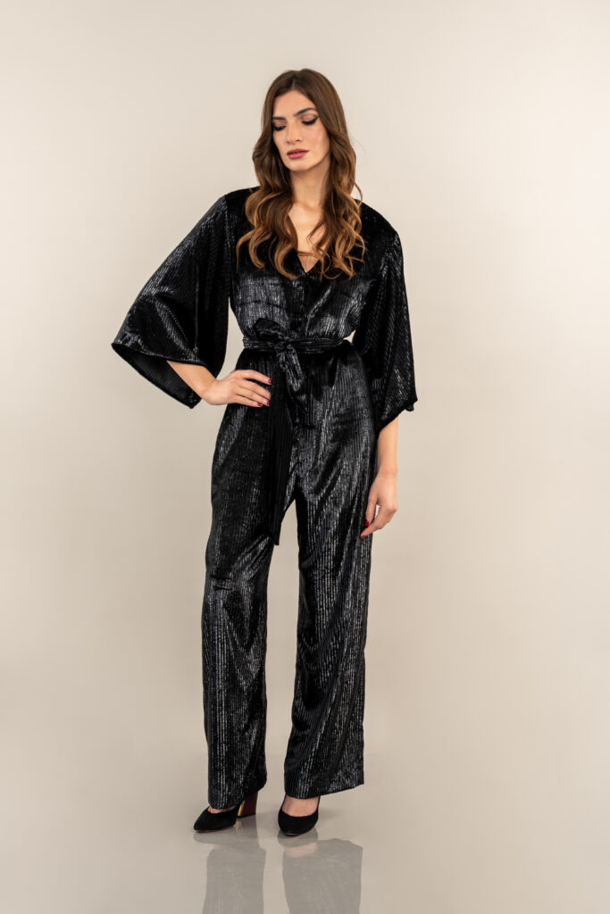 Sania Jumpsuit