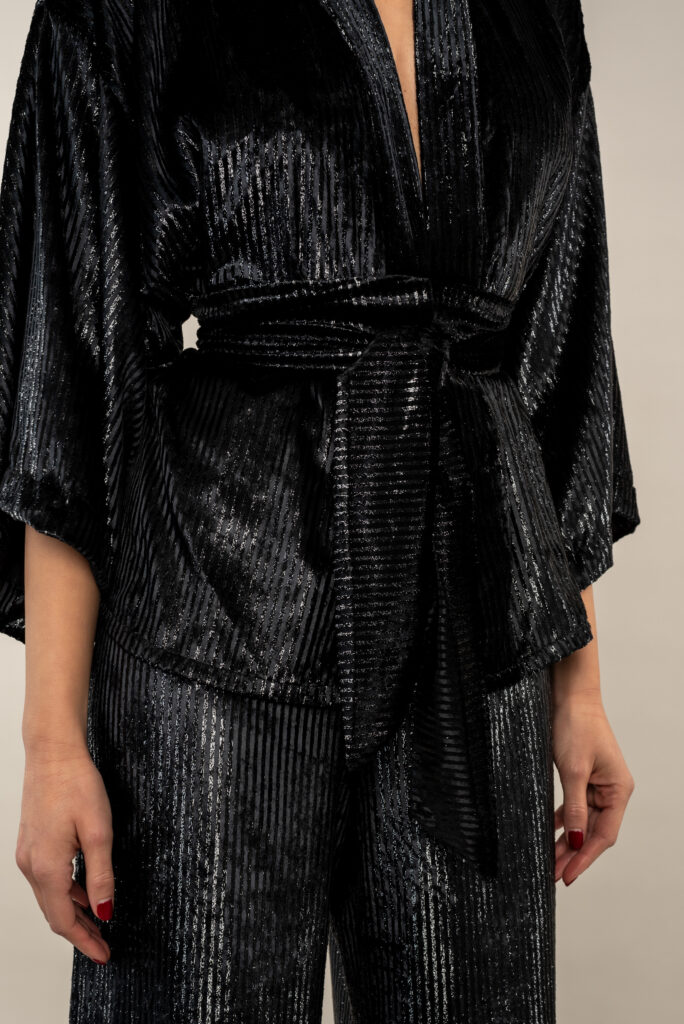 Samurai Vibe Shirt