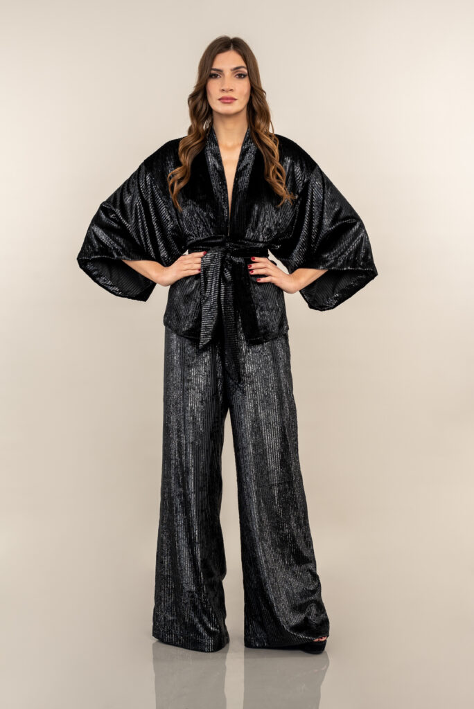 Samurai Vibe Pants