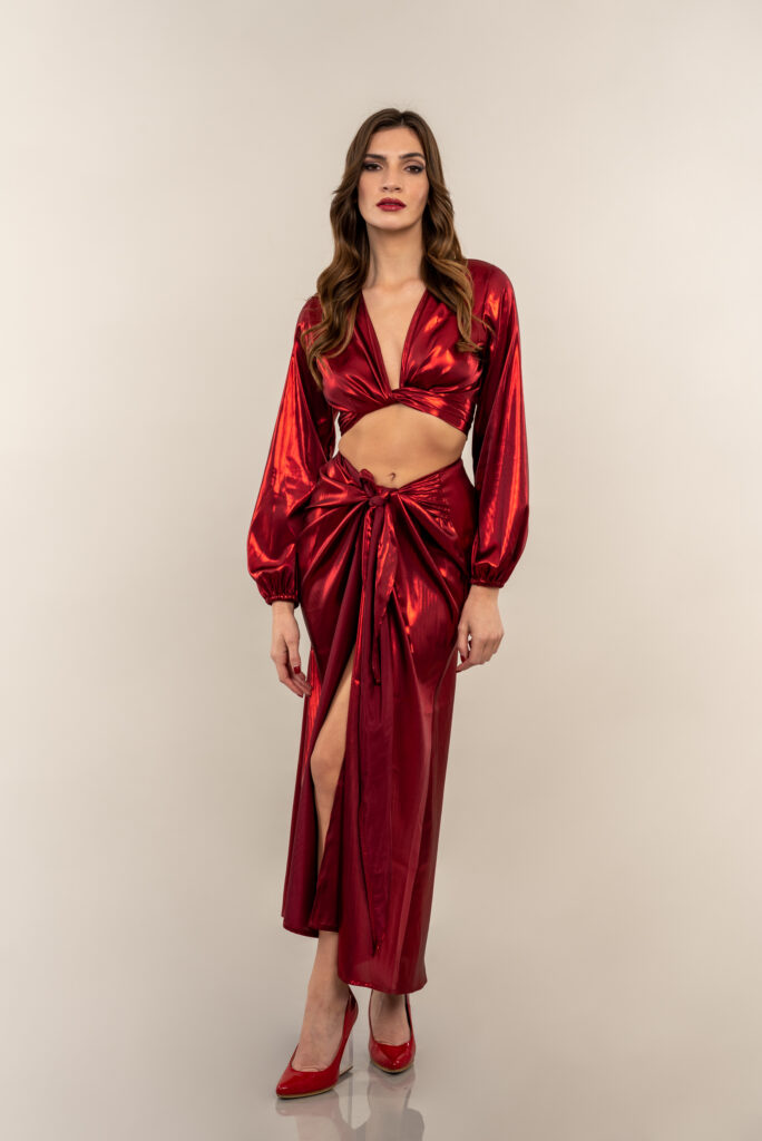 Morocco Nights Skirt