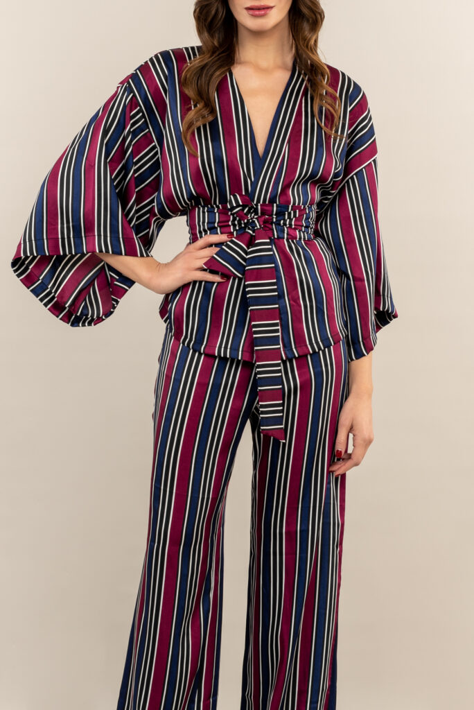 Oh My Stripes Shirt